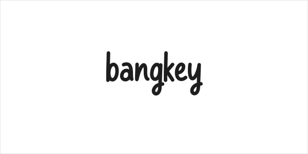 bangkey Logo