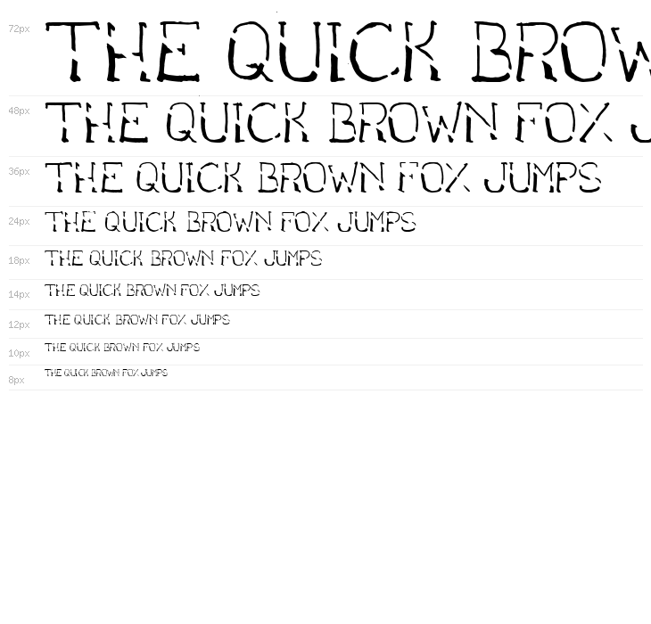 bantum caps Waterfall