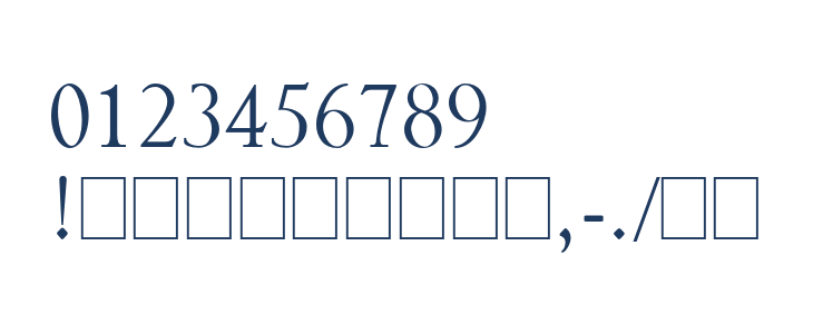 barbershop Other Characters