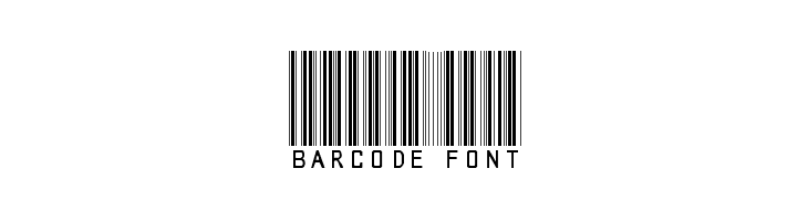 free-barcode-font