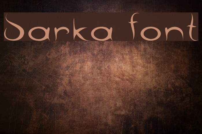 barka Example 3