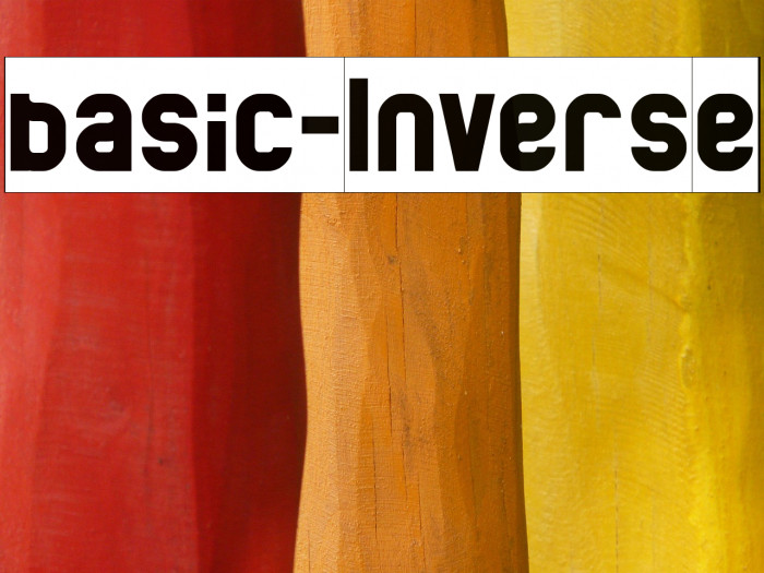 basic-Inverse Example 2