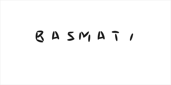 basmati Logo