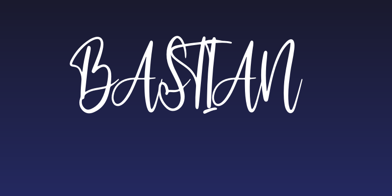bastian Social Header