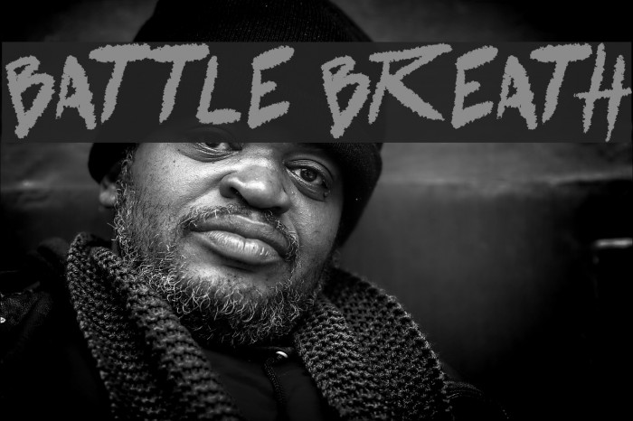 battle breath Example 2