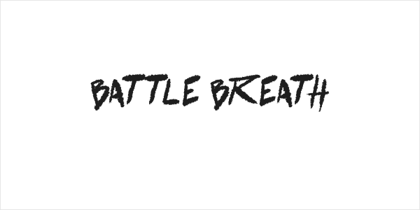 battle breath Logo