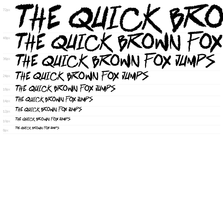 battle breath Waterfall