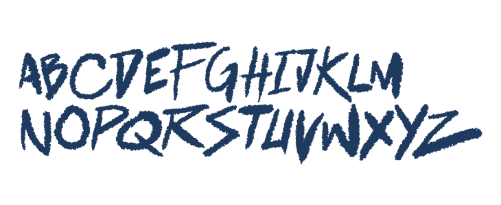 battle breath Lowercase