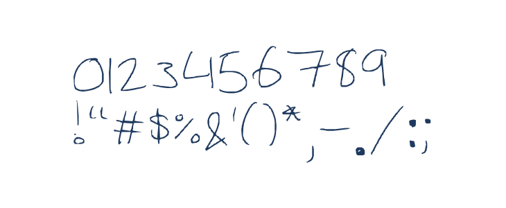 bayleymoroney[L] Other Characters