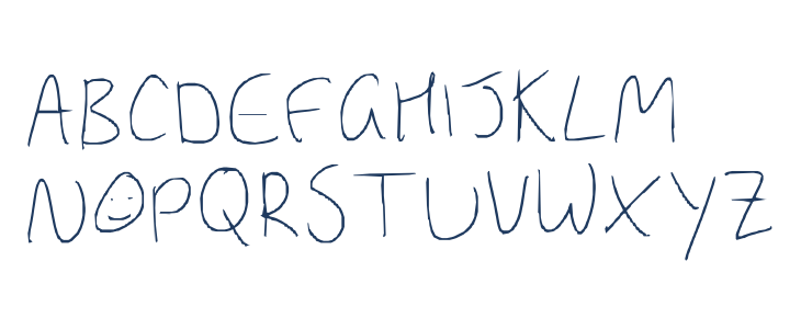 bayleymoroney[L] Uppercase