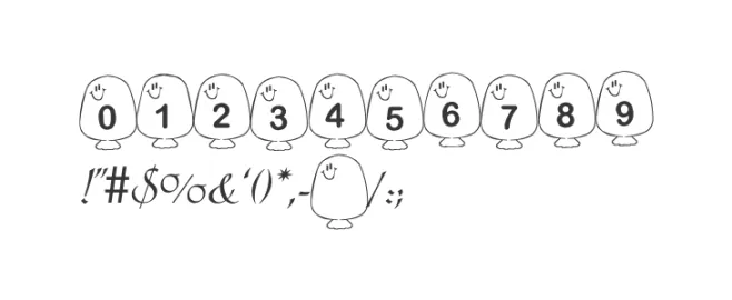 Numbers