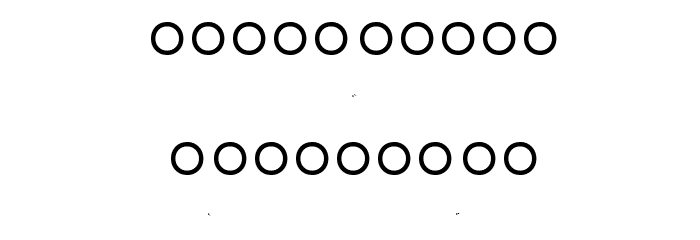 BB Balloons Font LOWERCASE