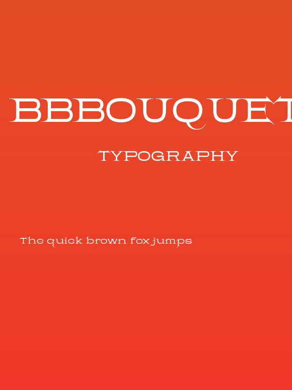 BBBouquet Ultra Expanded Poster