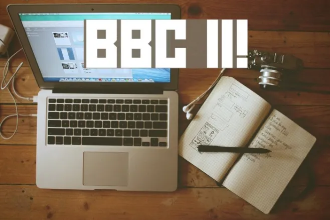 BBC II! Example 2