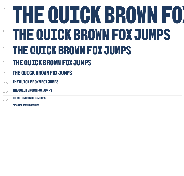 BBH Bogle Regular Waterfall