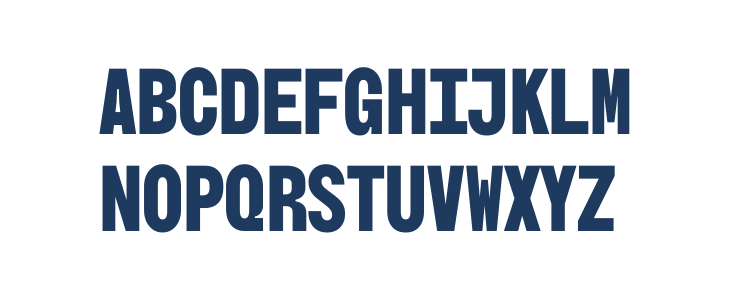 BBH Bogle Regular Lowercase