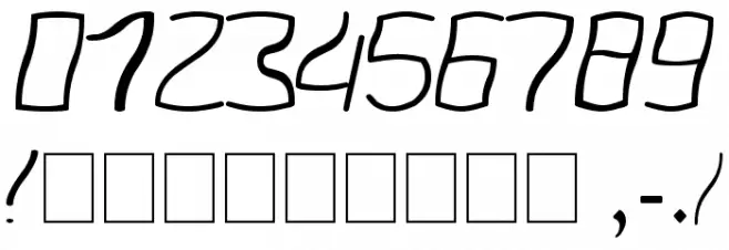 BBOO Fonte OUTROS PERSONAGENS