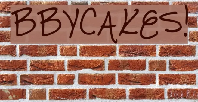 BBYCAKES! Example 1