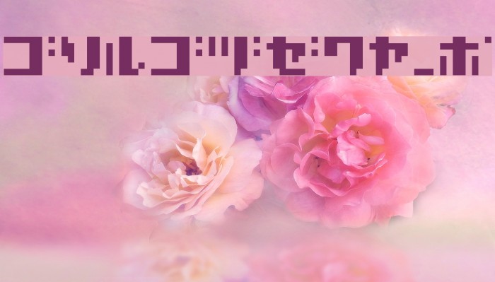 Bc.BMP07_K Font examples