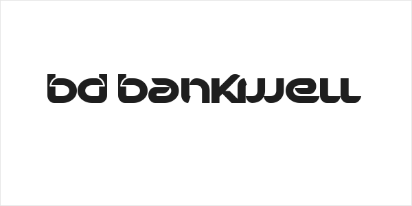 BD Bankwell Logo