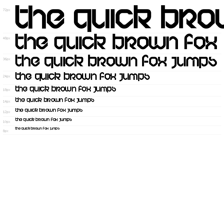 BD Bardust Waterfall