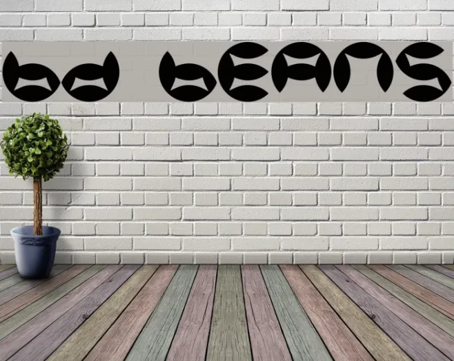 BD Beans Example 1