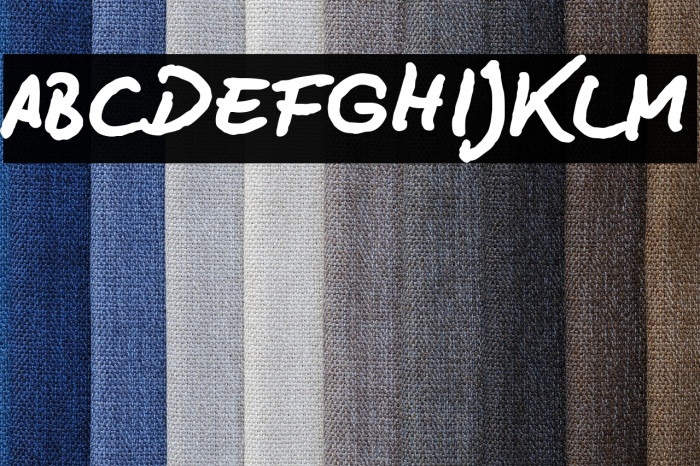 BD Lettering Reduced Bold Example 2