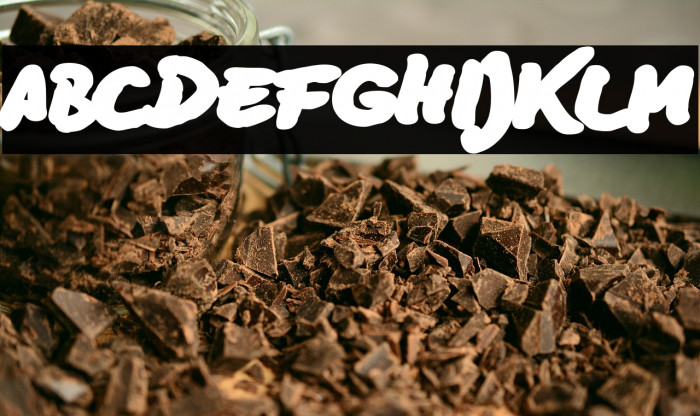 BD Lettering Reduced Ultra Example 2