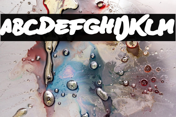 BD Lettering Reduced Ultra Example 3