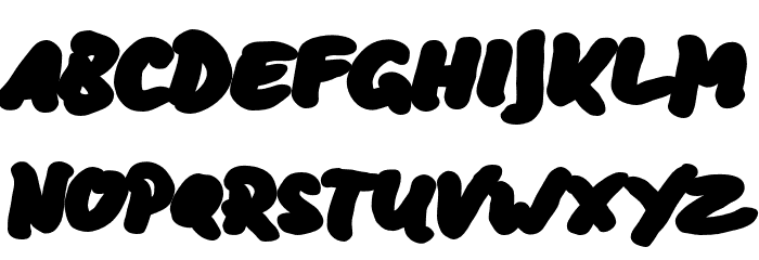 BD Lettering Reduced Ultra لخطوط تنزيل صغيرة