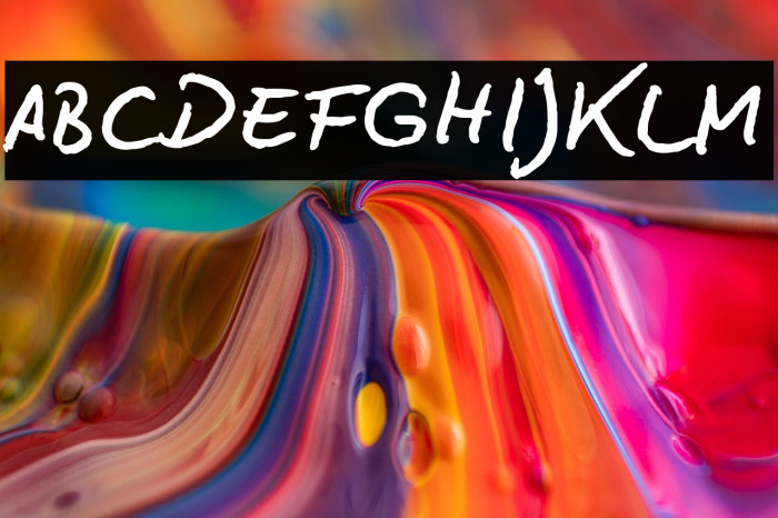 BD Lettering Reduced Example 1