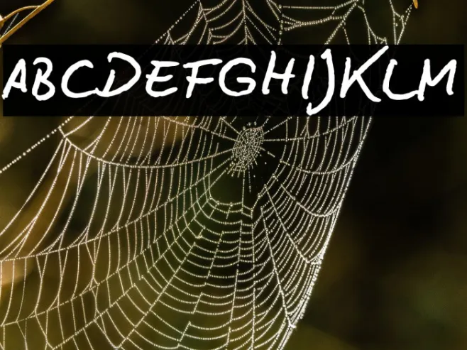 BD Lettering Reduced Example 3