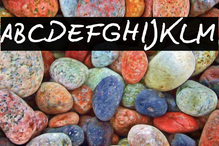 BD Lettering Reduced Example 1