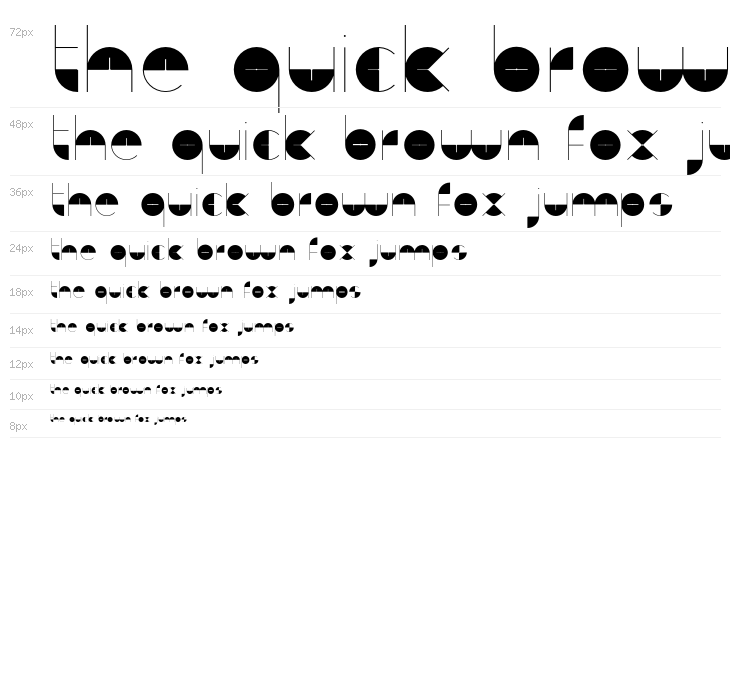 BDAlgebra-Minus Waterfall