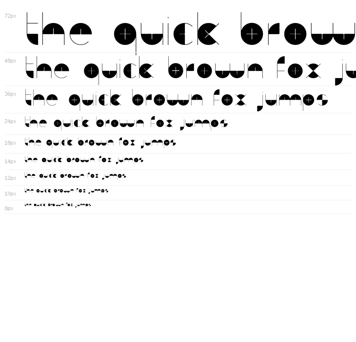 BDAlgebra-Plus Waterfall