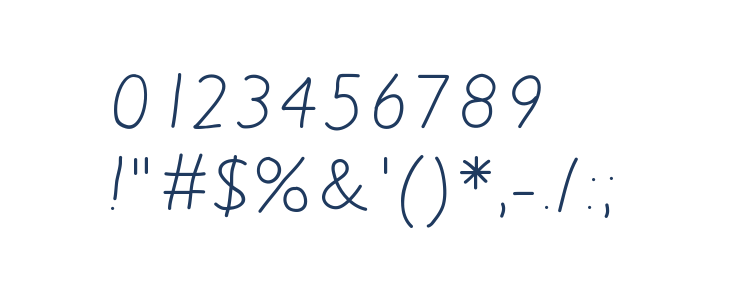 BDAvignon Other Characters