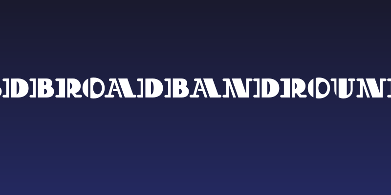 BDBroadbandRound Social Header