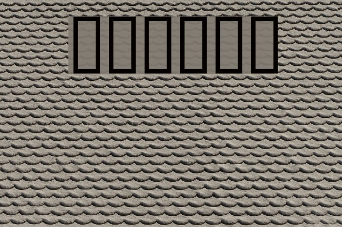 BDDoomed Squareup フォント examples