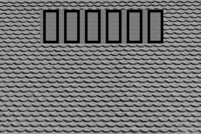 BDDoomed Squareup Font examples