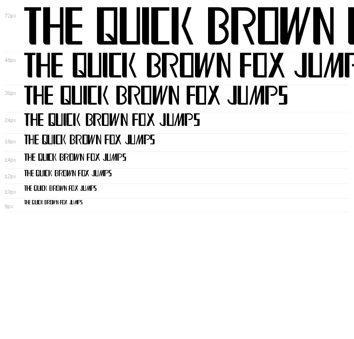 BDEquipment Waterfall