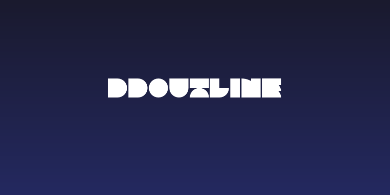 BDOutline Social Header