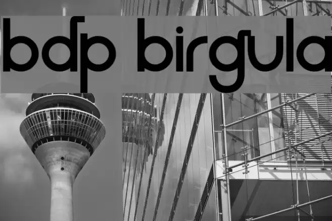 BDP Birgula  examples