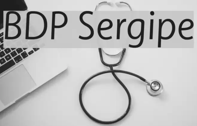 BDP Sergipe Polices examples