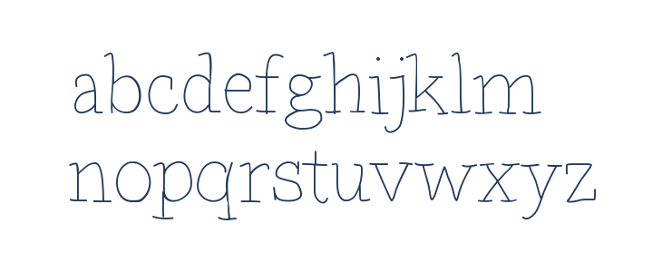 BDParisDemo Lowercase