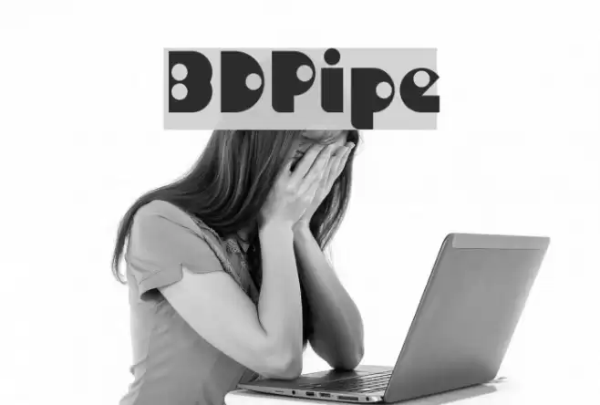 BDPipe Font examples