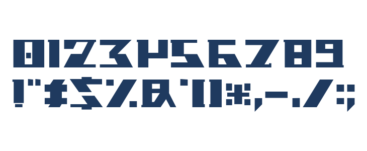 BDReithalle Other Characters