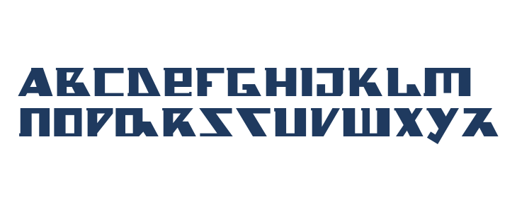 BDReithalle Lowercase