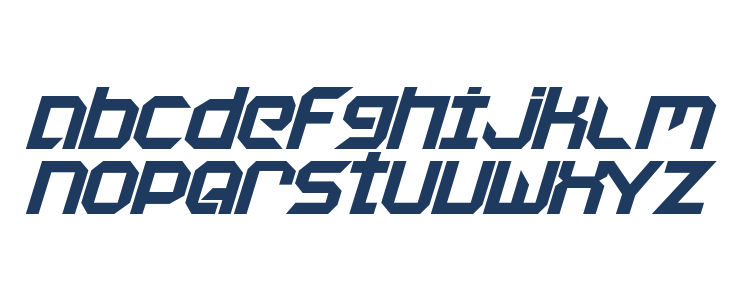 BDSPACY125 Lowercase