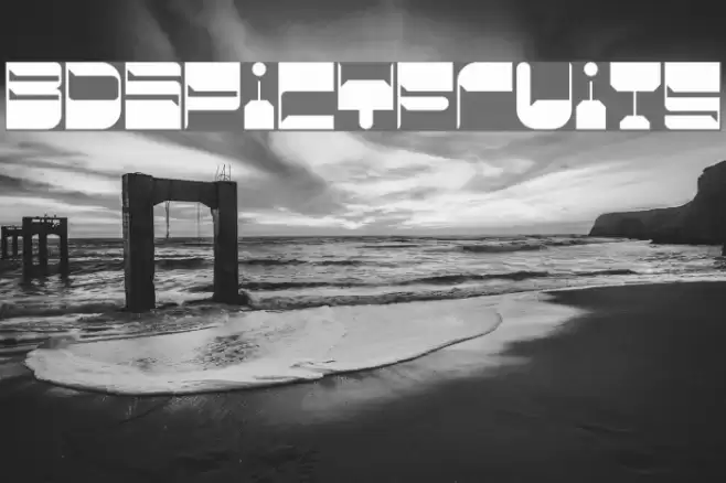 BDSpicyFruits Polices examples