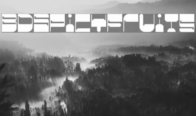 BDSpicyFruits Polices examples